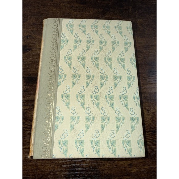 Other - VTG Reader's Digest Condensed Books - Volume 3 1959 (Hardcover) First Edition